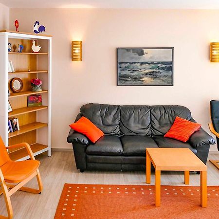 Ferienappartement Fraenzi mit herrlichem Seeblick Sassnitz Exterior foto
