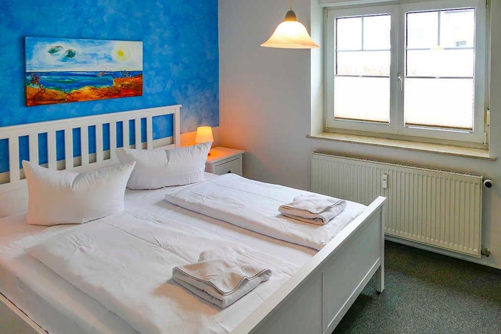 Ferienappartement Fraenzi mit herrlichem Seeblick Sassnitz Exterior foto
